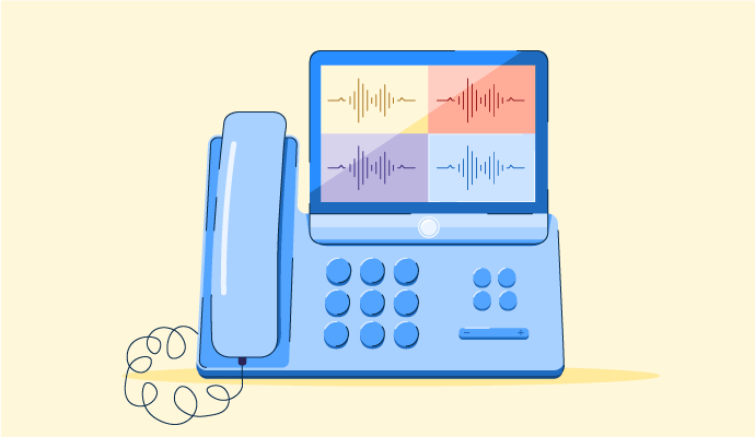 Cos'è una conferenza telefonica? Migliori pratiche per connettersi da remoto